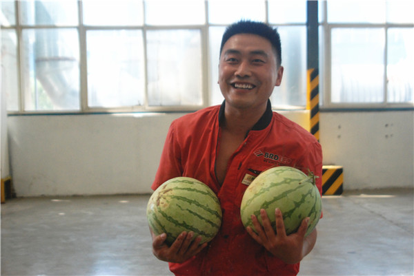 寶潤達(dá)