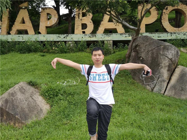 寶潤達(dá)